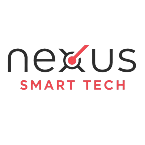 Nexus Smart Tech Logo